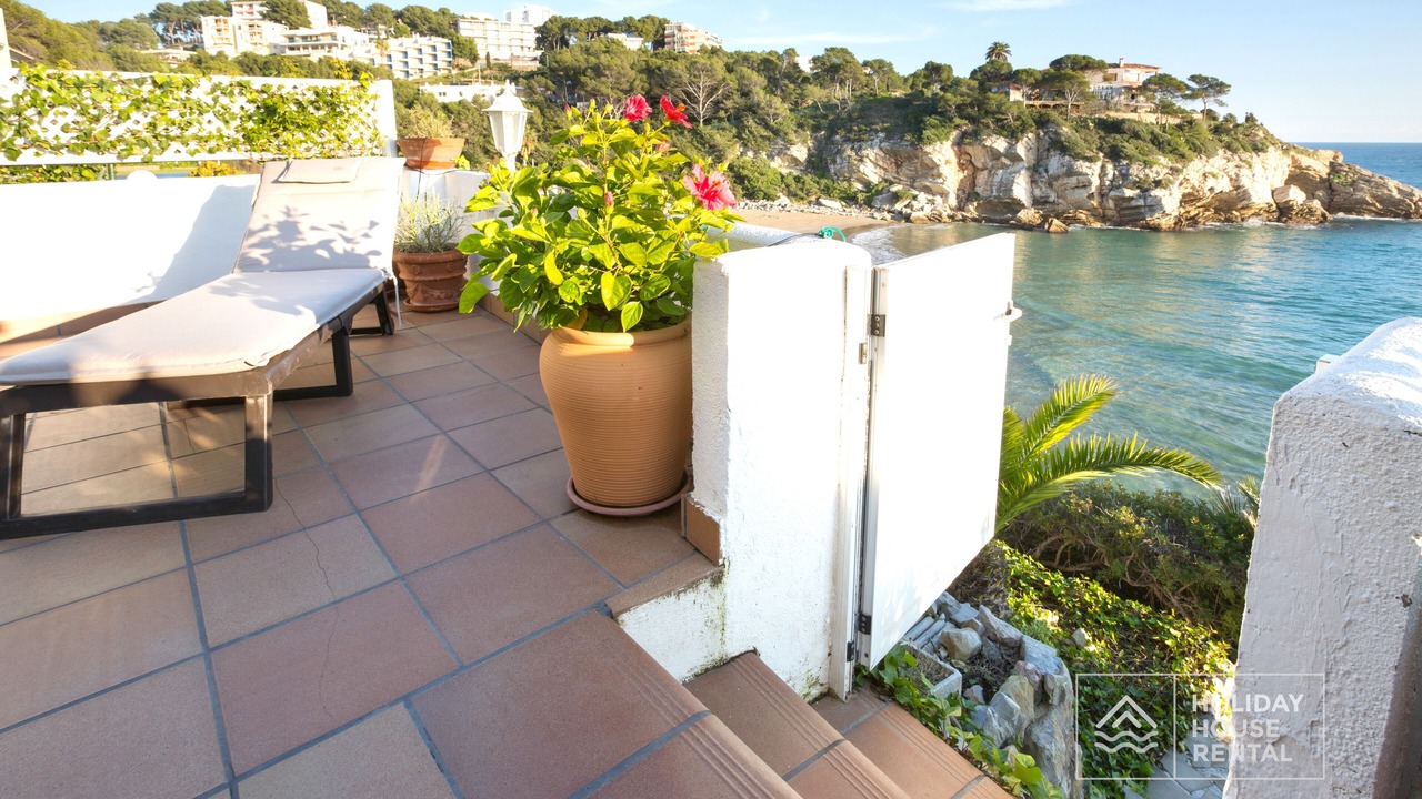 Photo of Outdoor in Cap de Salou
