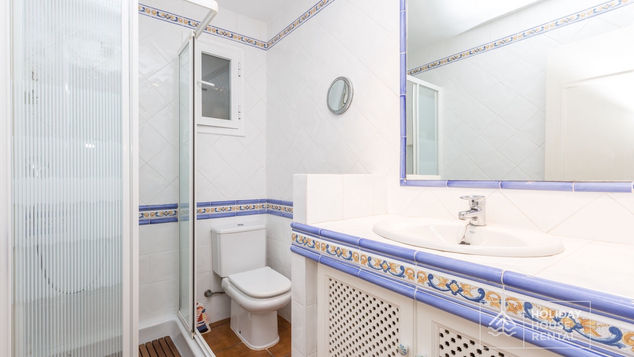 Photo of Bathroom in Cap de Salou
