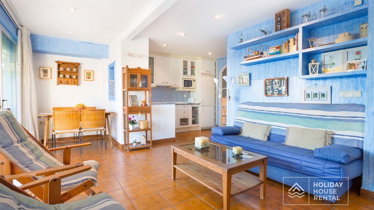 Photo of Livingroom in Cap de Salou
