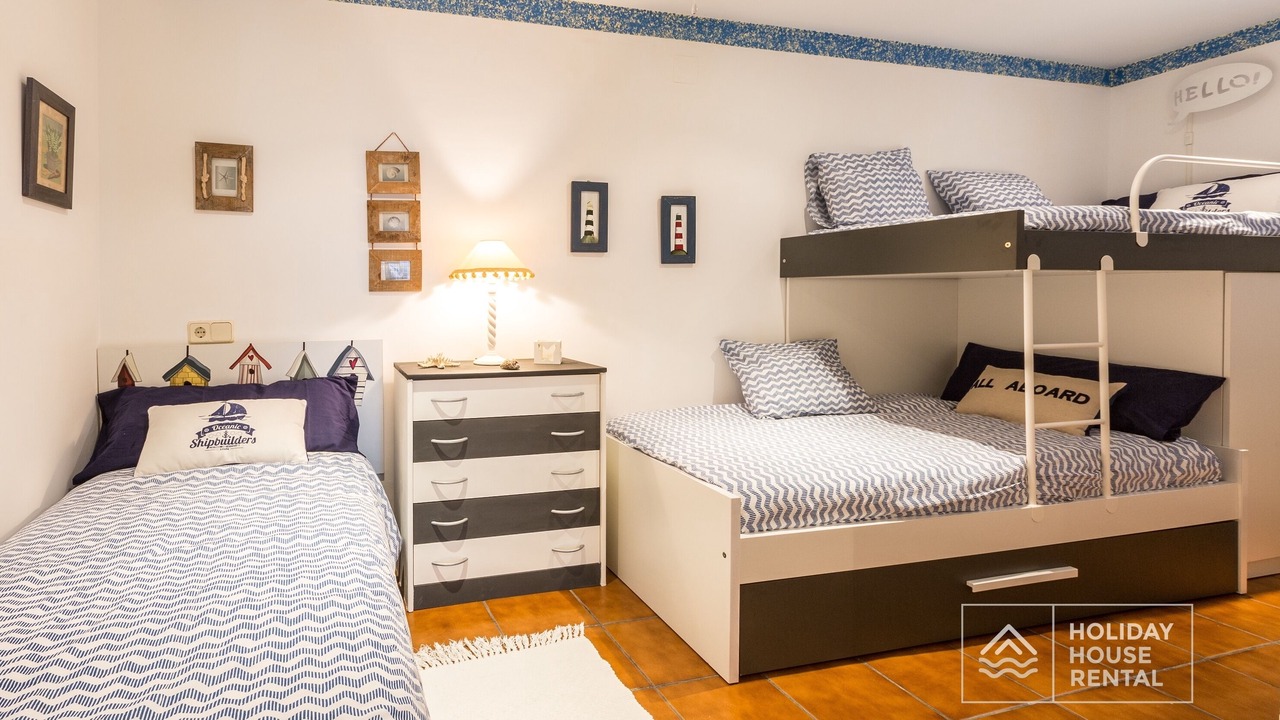 Photo of Bedroom in Cap de Salou