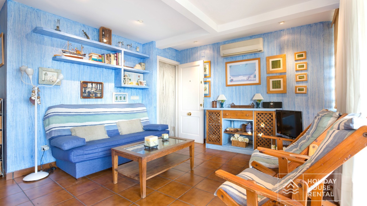 Photo of Livingroom in Cap de Salou