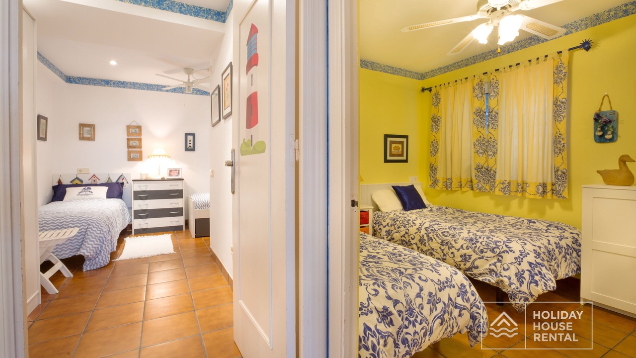 Photo of Bedroom in Cap de Salou