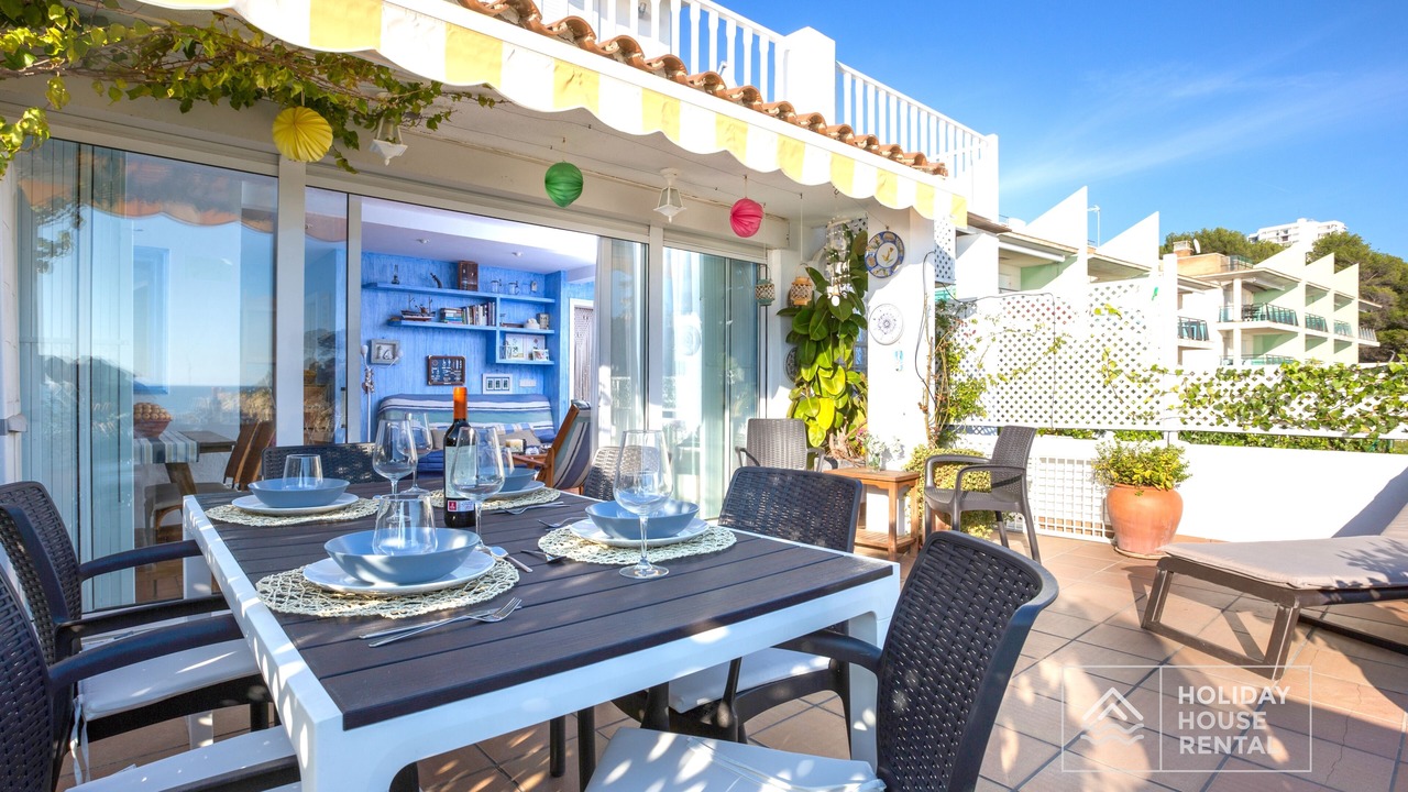 Photo of Outdoor in Cap de Salou