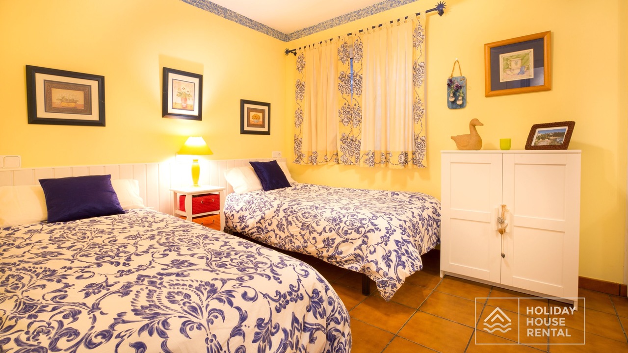 Photo of Bedroom in Cap de Salou
