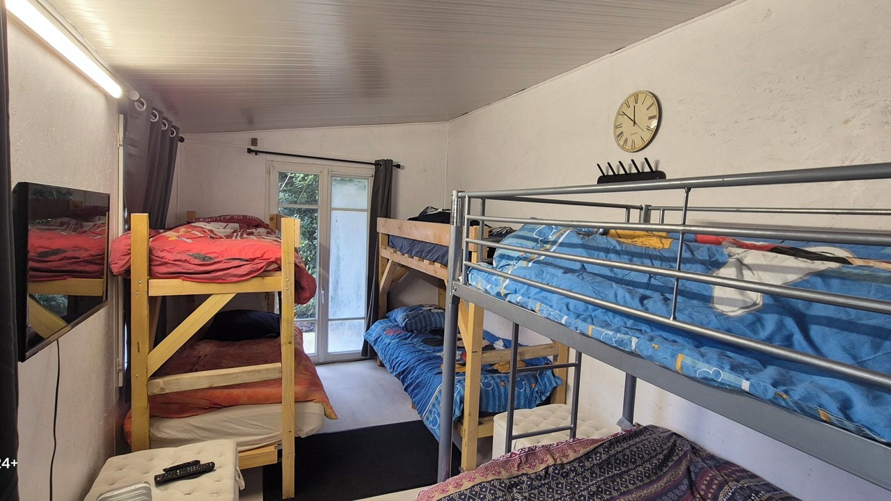 Photo of Bedroom in Mortcerf