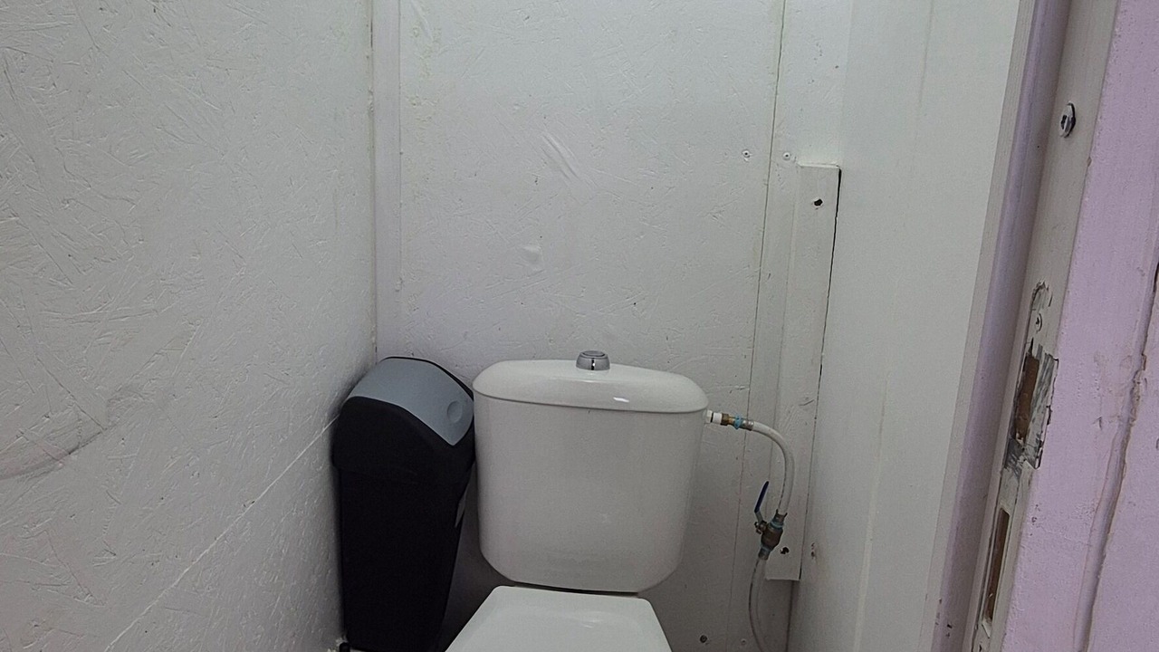 Photo of Bathroom in Mortcerf