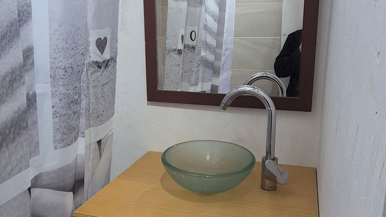 Photo of Bathroom in Mortcerf