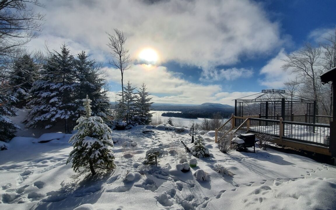 Photo of Outdoor in Town of Webb