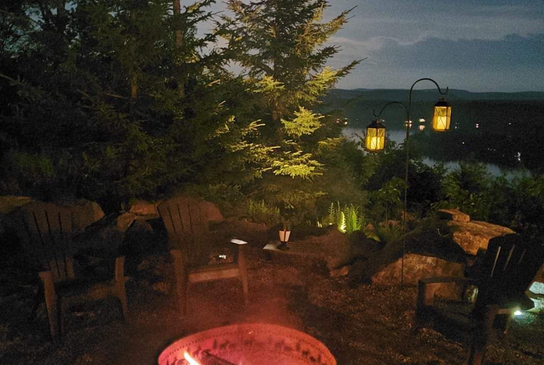 Photo of Outdoor in Town of Webb