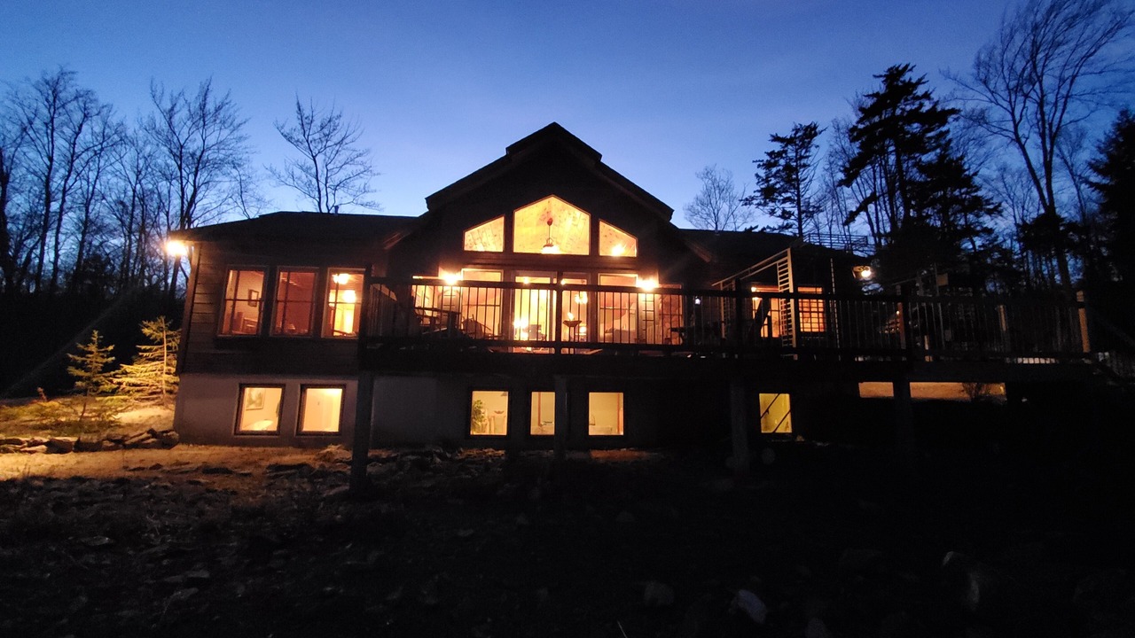 Photo of Outdoor in Town of Webb