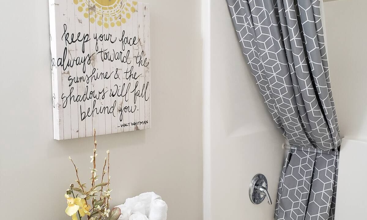 Photo of Bathroom in Crossville