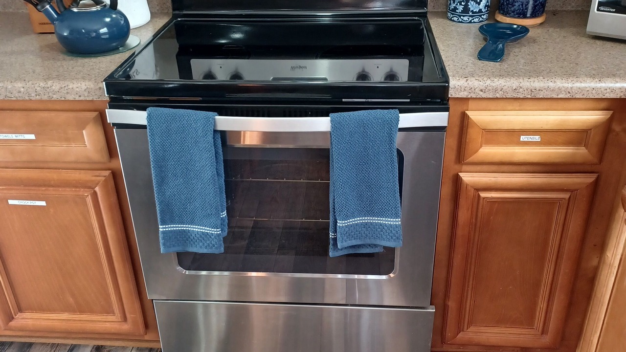 Photo of Kitchen in Crossville