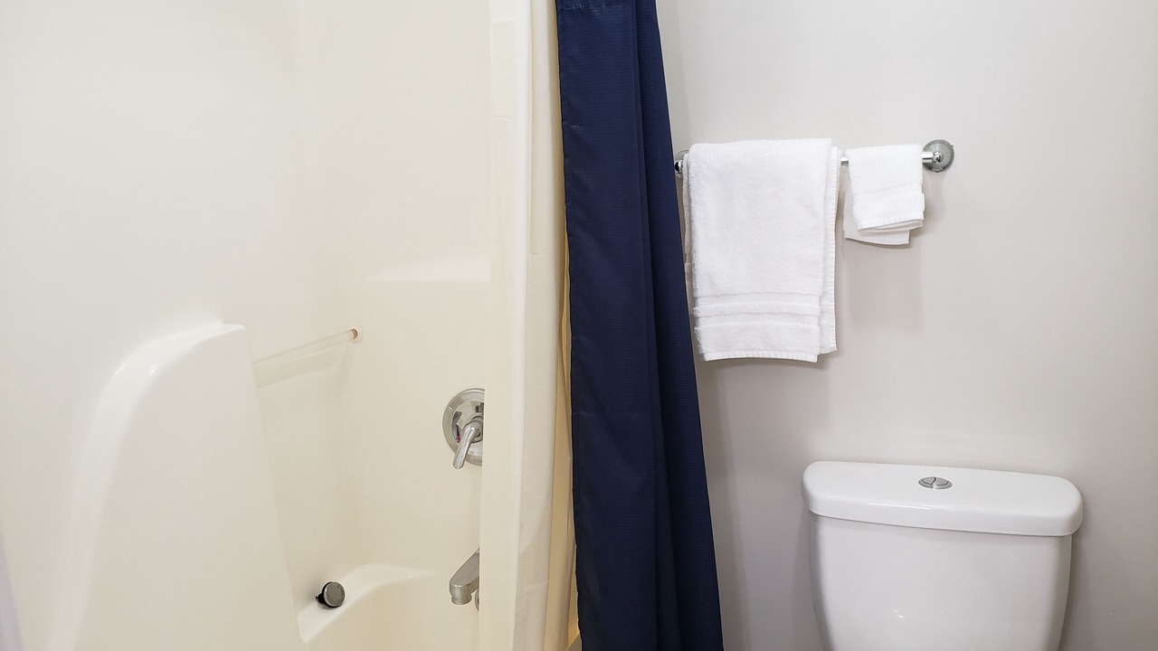 Photo of Bathroom in Crossville