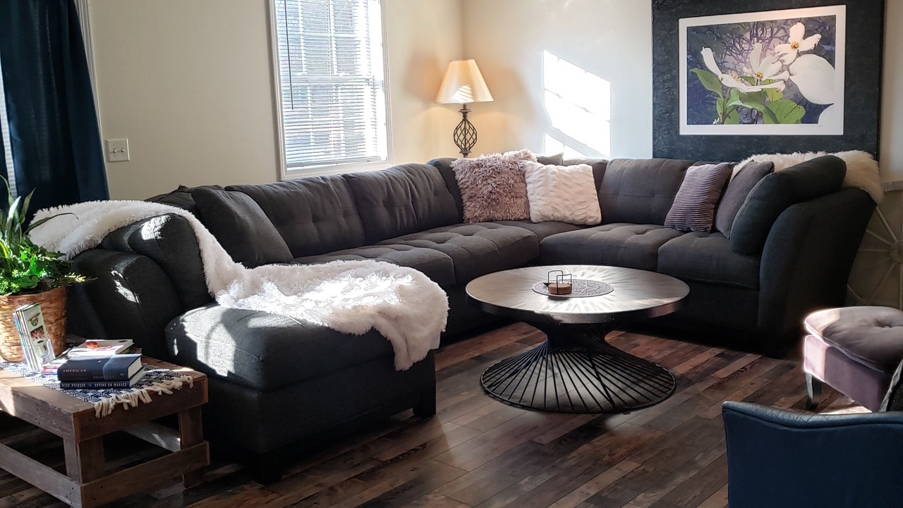 Photo of Livingroom in Crossville