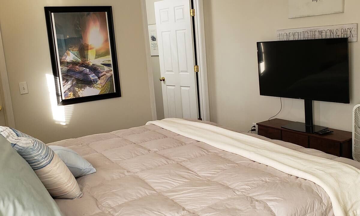 Photo of Bedroom in Crossville