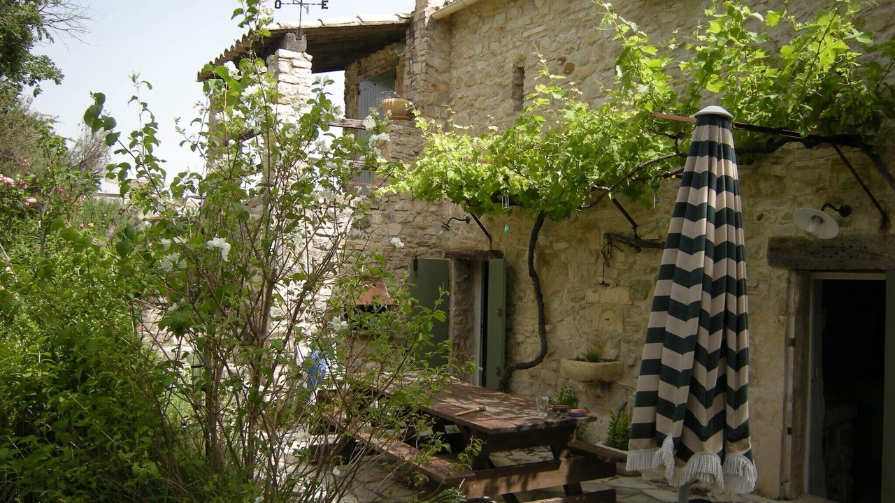 Photo of Outdoor in Revest-des-Brousses