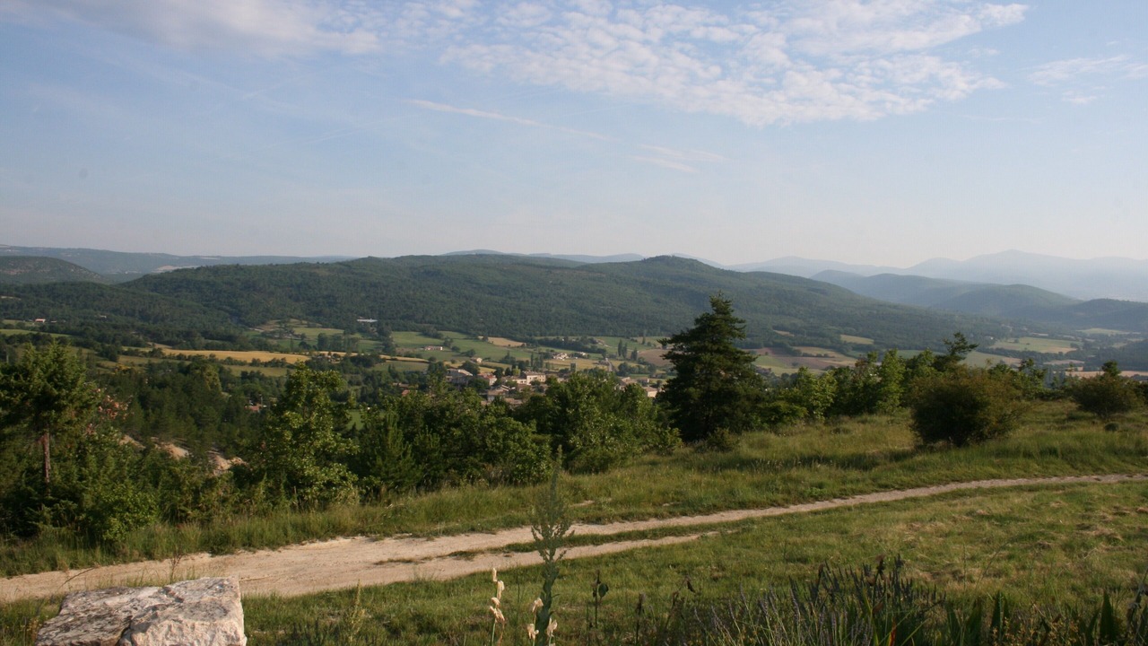 Photo of Others in Revest-des-Brousses