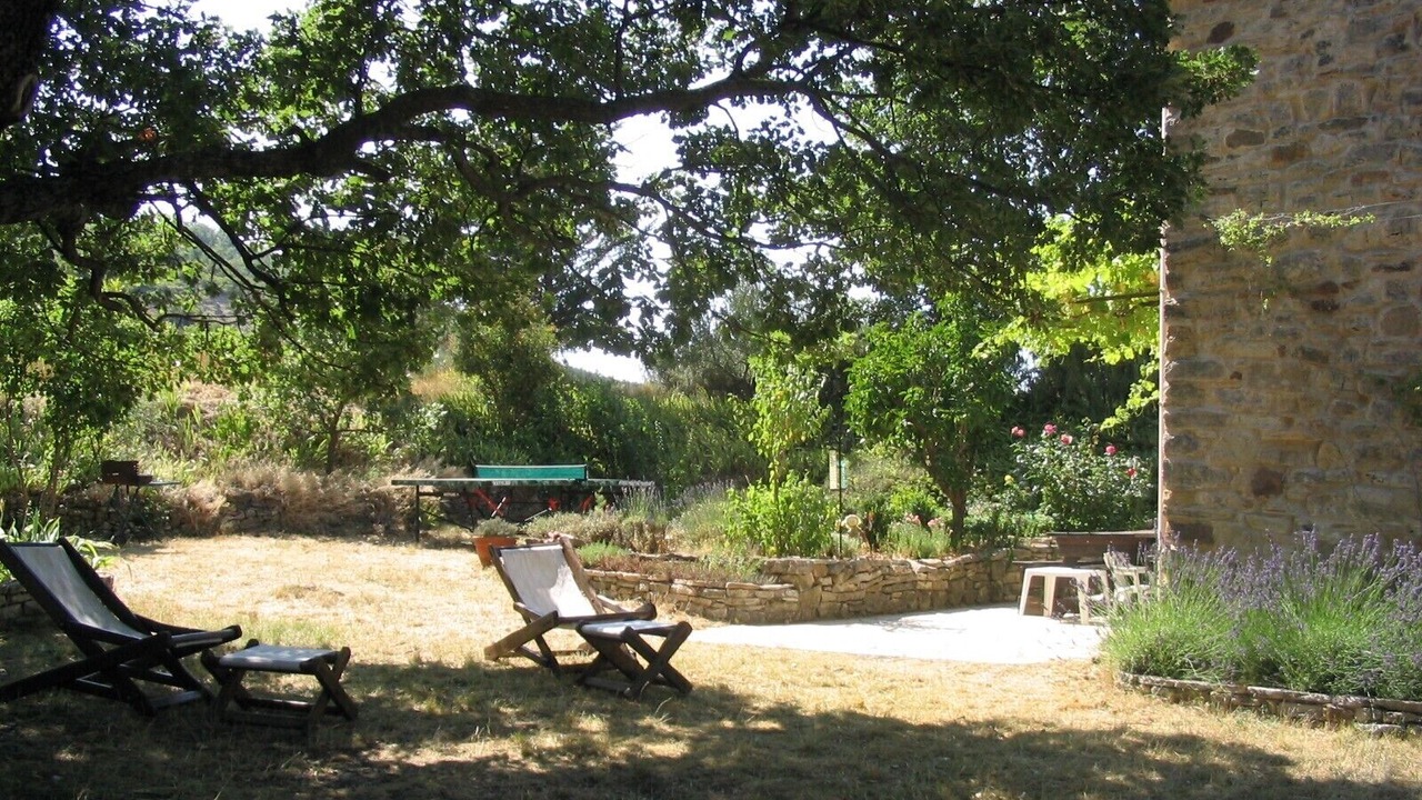 Photo of Outdoor in Revest-des-Brousses