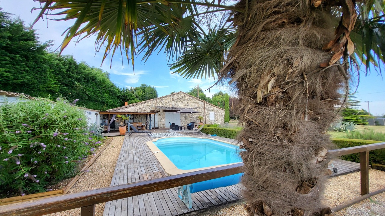 Photo of Outdoor in Montaigu-de-Quercy