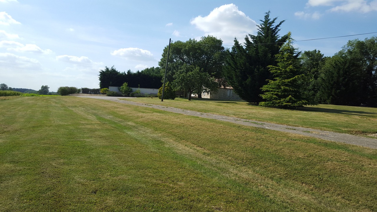 Photo of Outdoor in Montaigu-de-Quercy