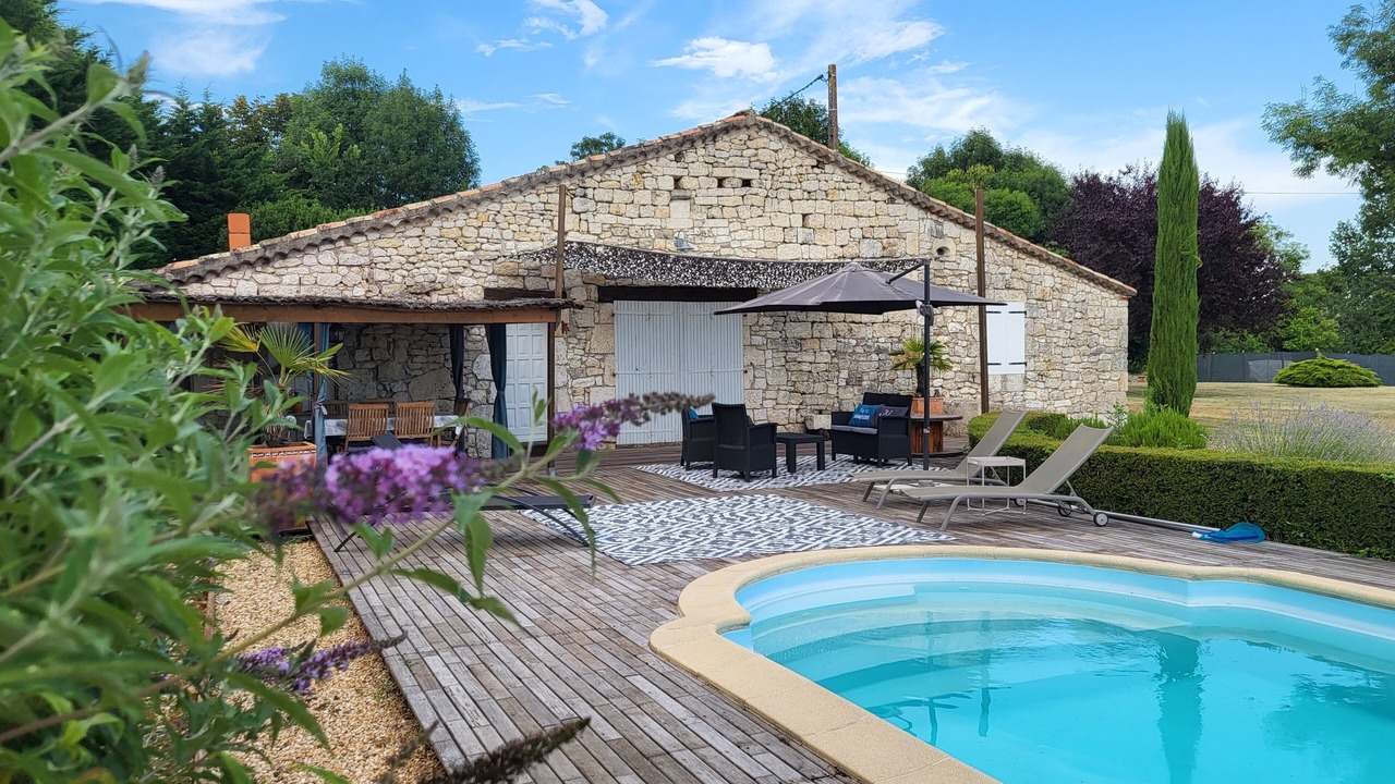 Photo of Outdoor in Montaigu-de-Quercy