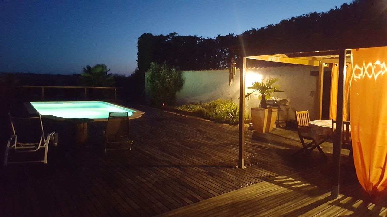 Photo of Outdoor in Montaigu-de-Quercy