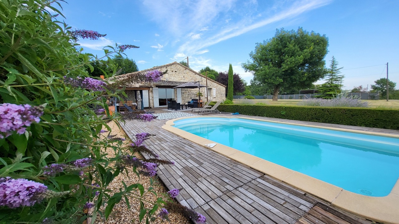 Photo of Outdoor in Montaigu-de-Quercy