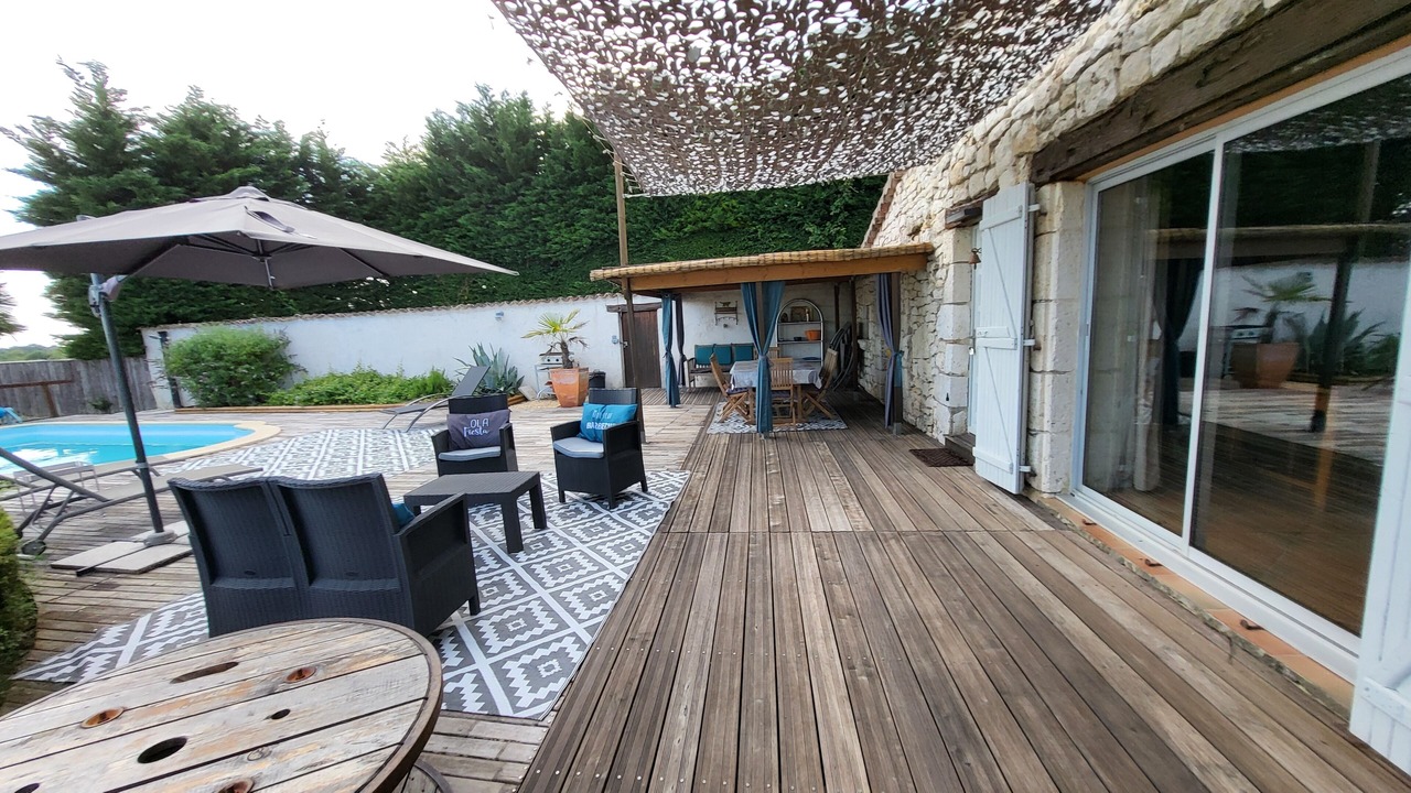 Photo of Outdoor in Montaigu-de-Quercy