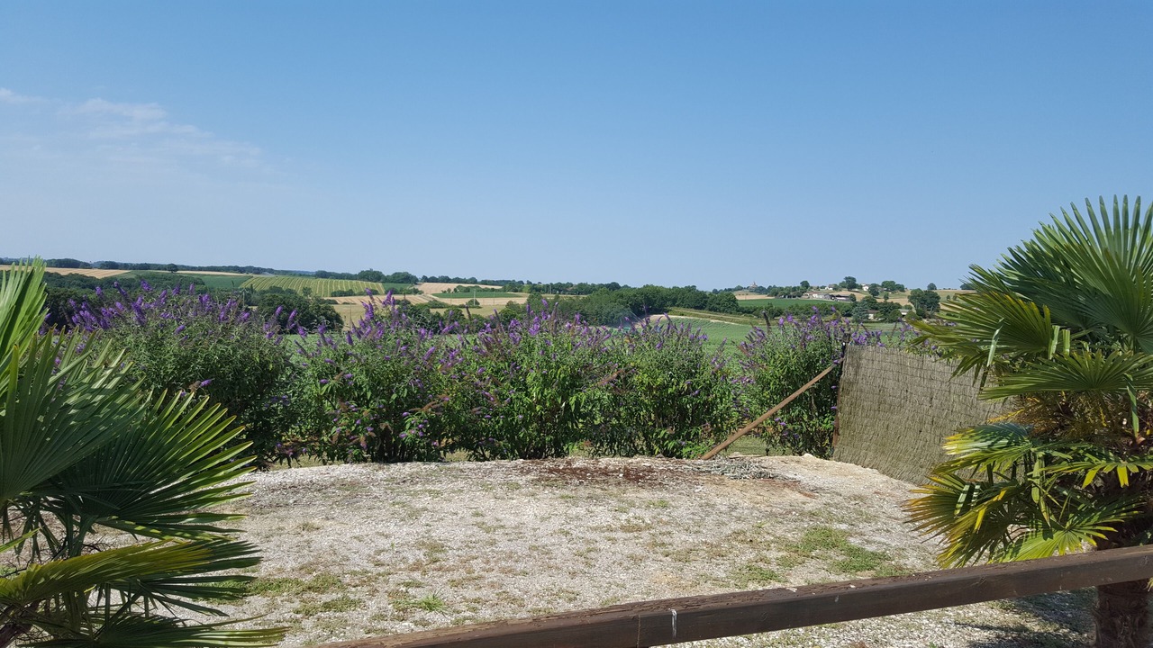 Photo of Outdoor in Montaigu-de-Quercy