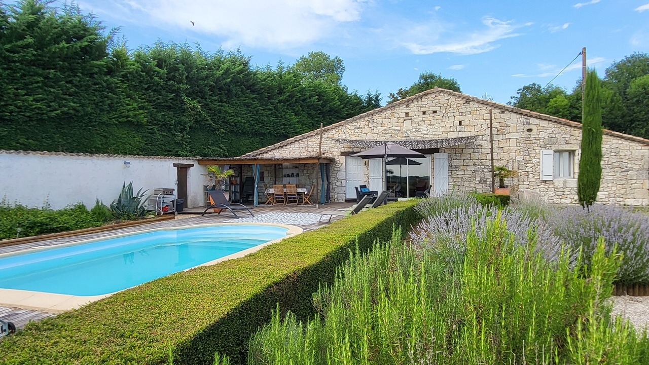 Photo of Outdoor in Montaigu-de-Quercy