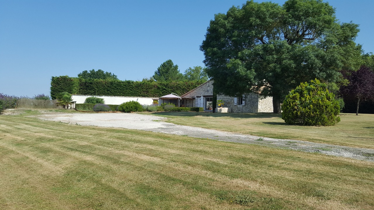Photo of Outdoor in Montaigu-de-Quercy