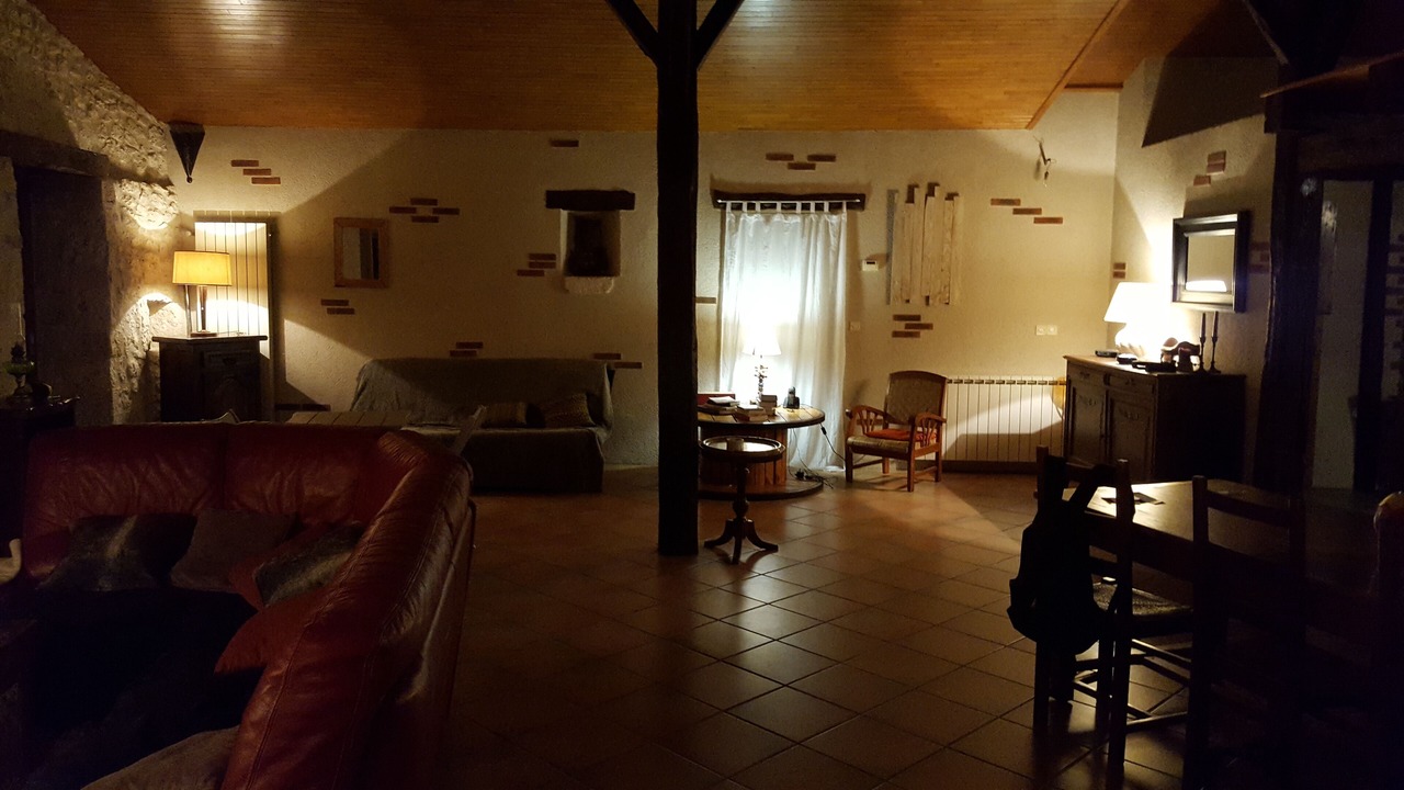 Photo of Livingroom in Montaigu-de-Quercy