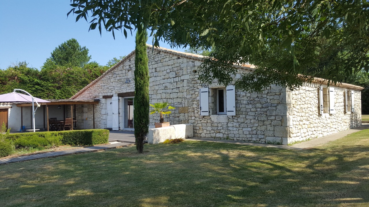 Photo of Outdoor in Montaigu-de-Quercy