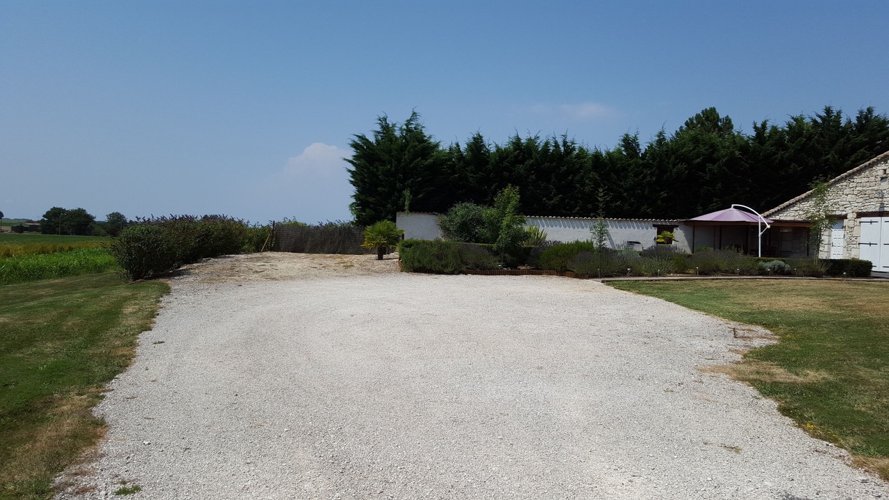 Photo of Outdoor in Montaigu-de-Quercy