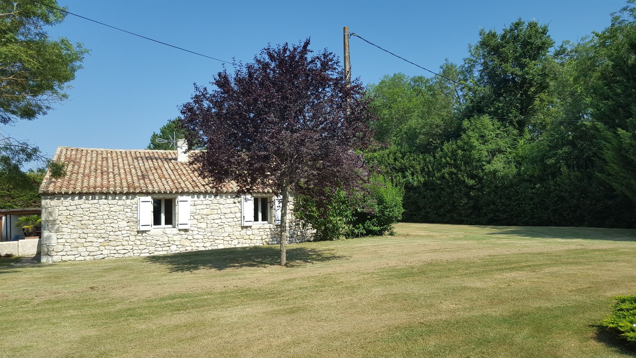 Photo of Outdoor in Montaigu-de-Quercy