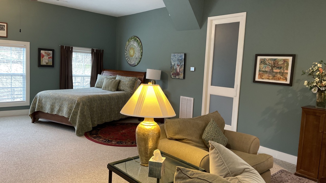 Photo of Bedroom in Kedron