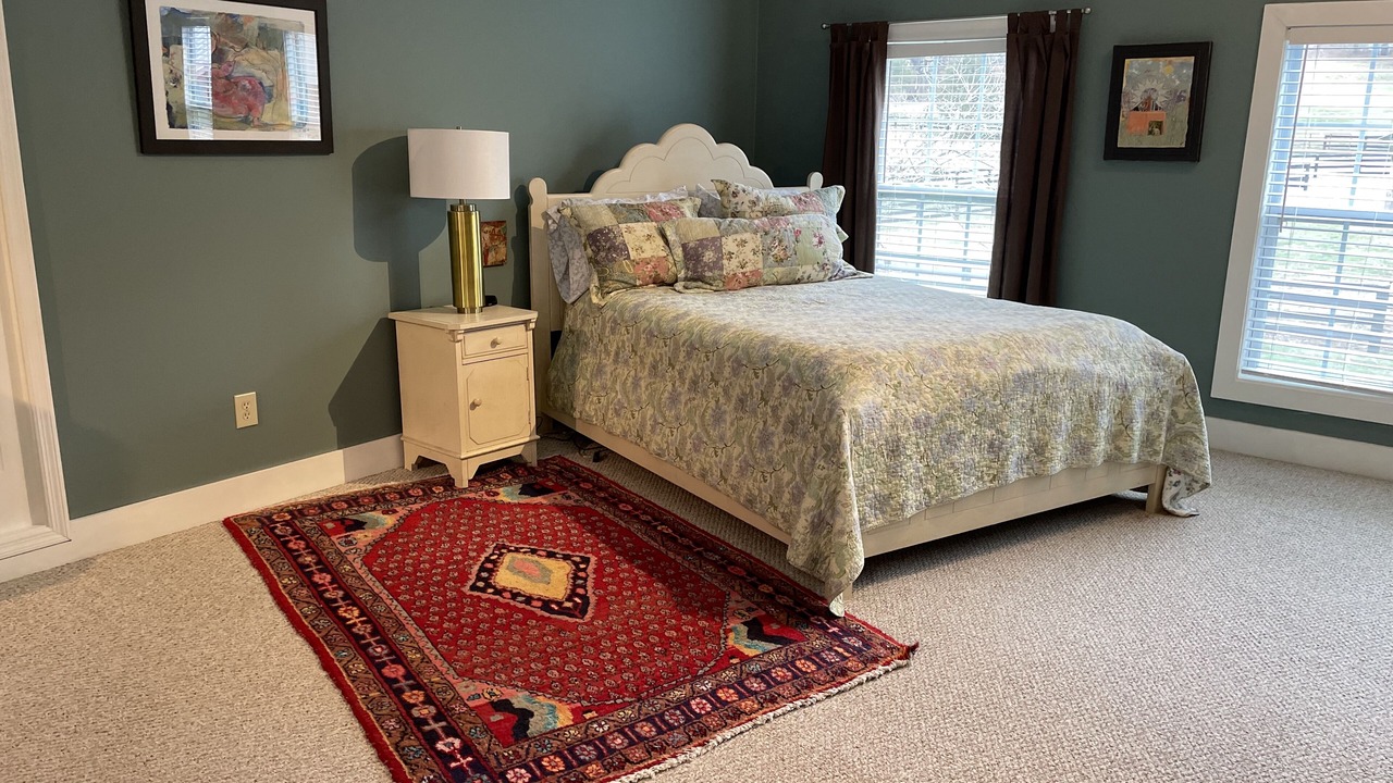 Photo of Bedroom in Kedron