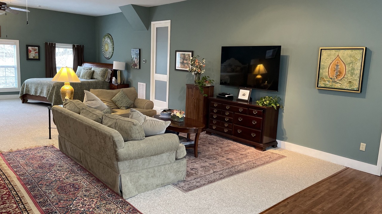 Photo of Livingroom in Kedron