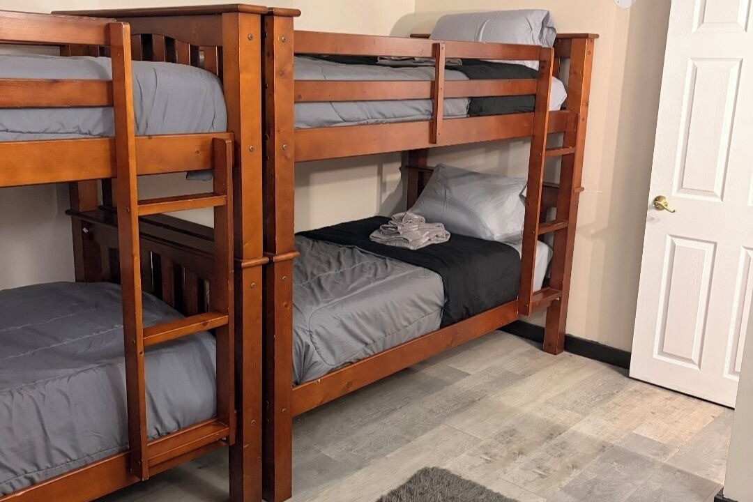 Photo of Bedroom in Stratton Mountain