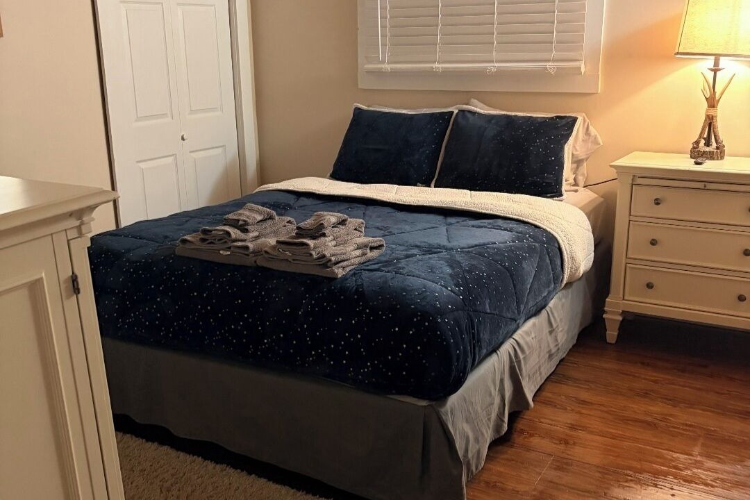 Photo of Bedroom in Stratton Mountain