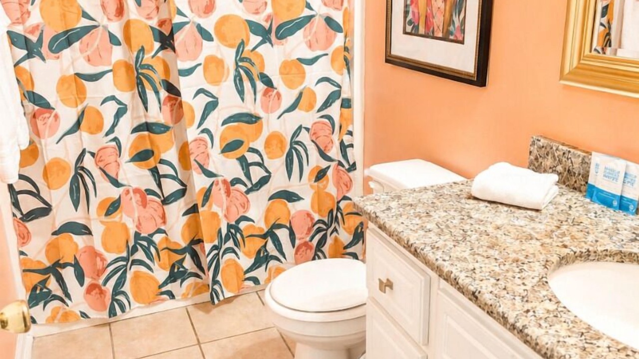 Photo of Bathroom in National Hills