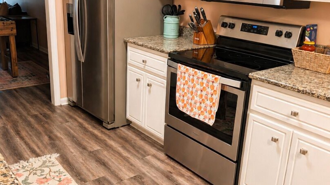 Photo of Kitchen in National Hills