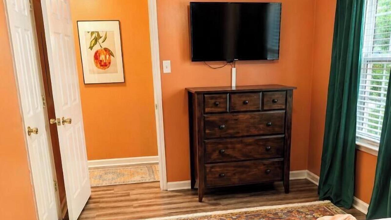 Photo of Bedroom in National Hills
