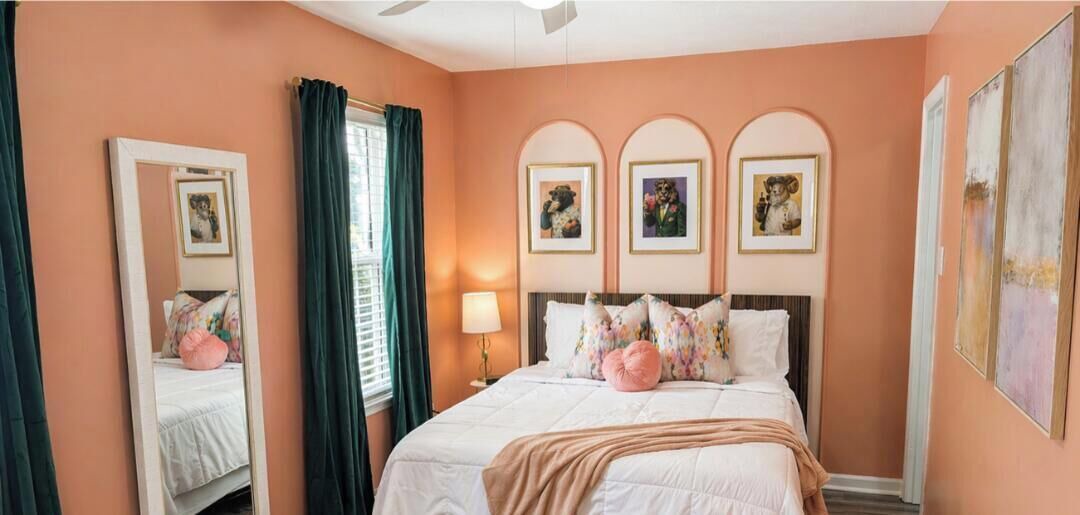 Photo of Bedroom in National Hills