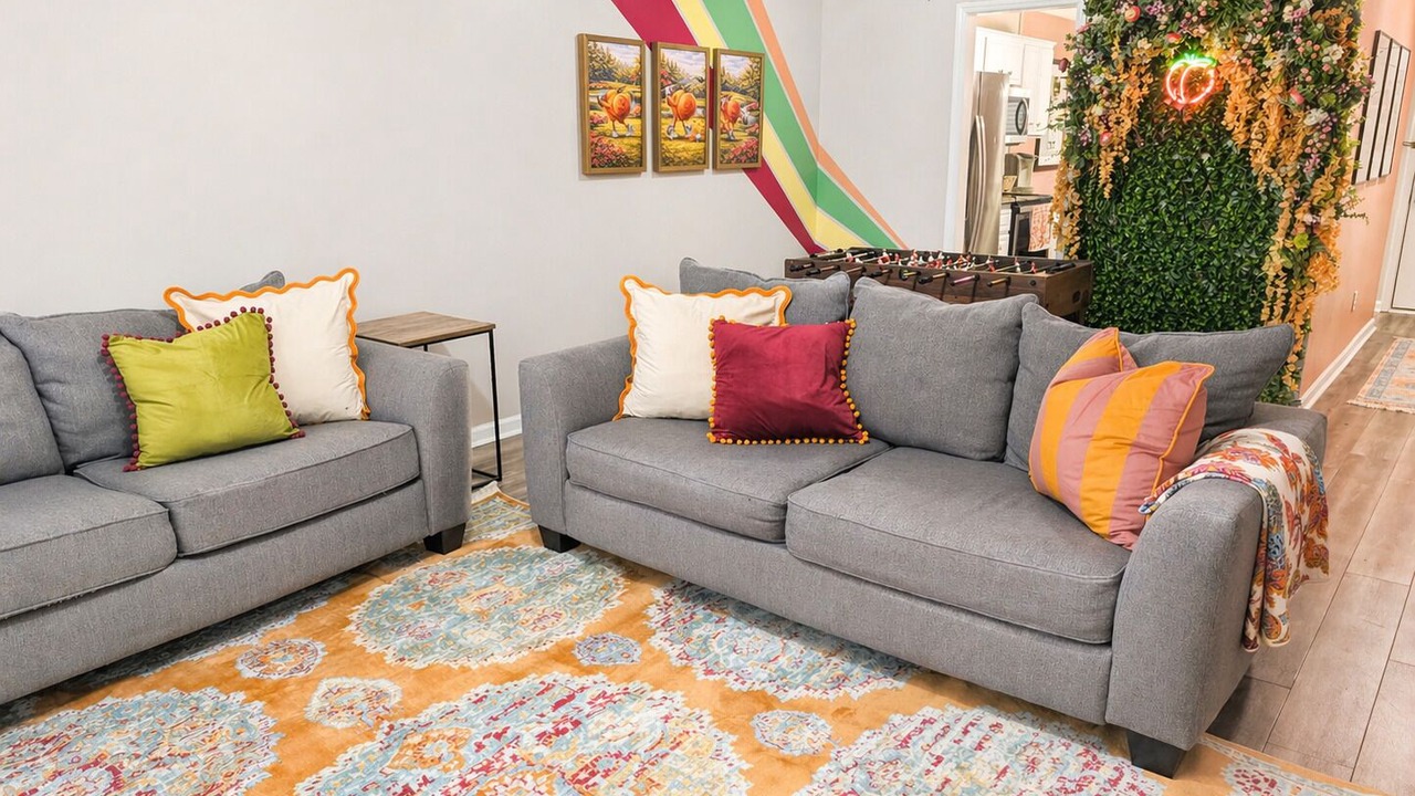 Photo of Livingroom in National Hills