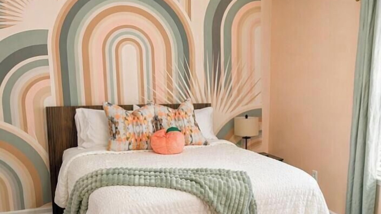 Photo of Bedroom in National Hills