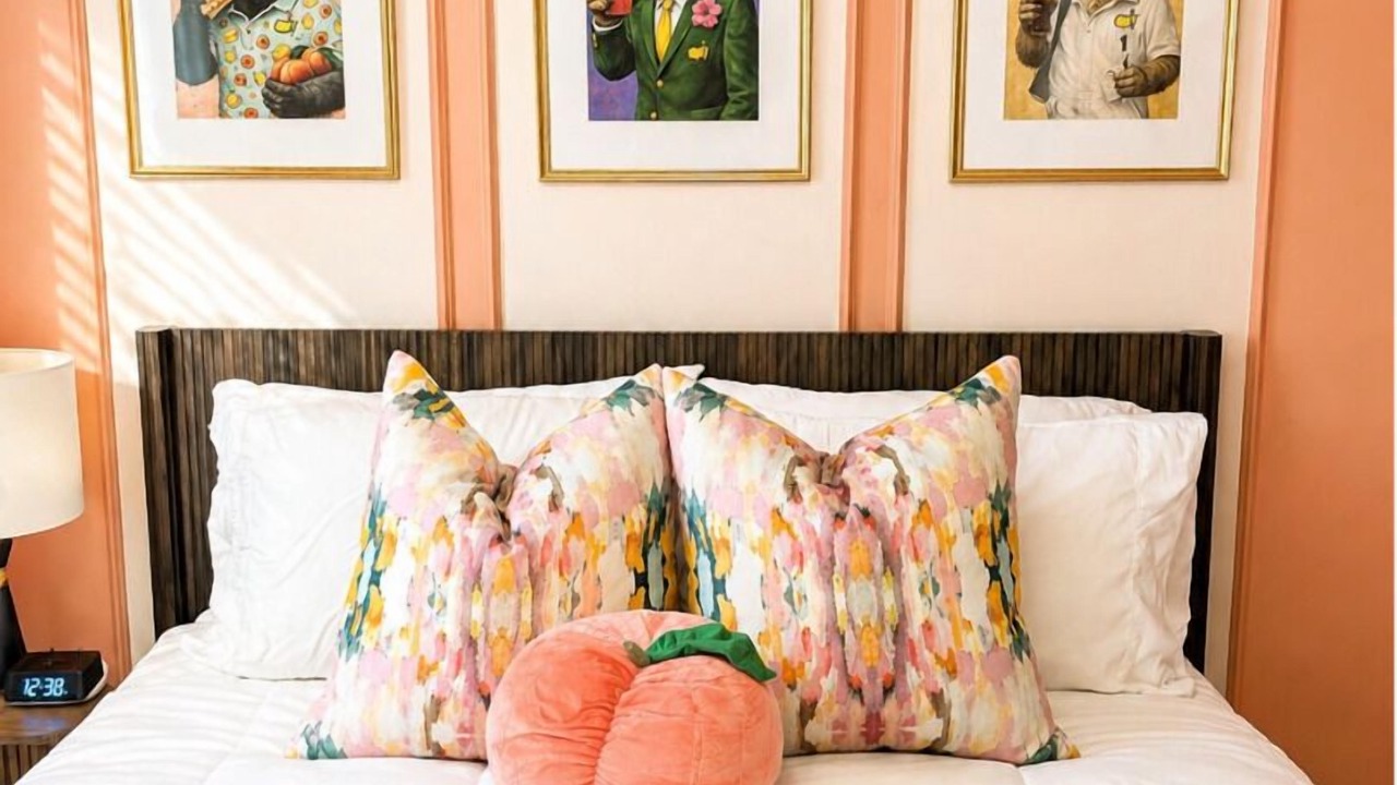 Photo of Bedroom in National Hills