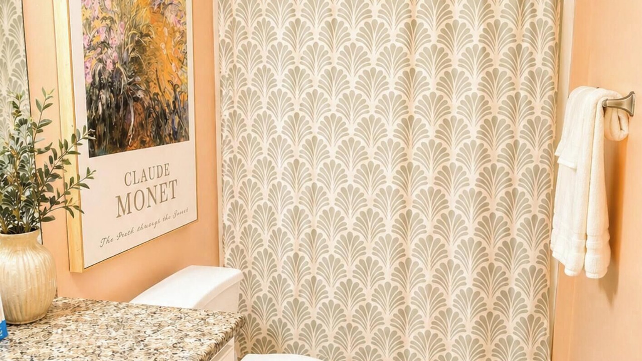 Photo of Bathroom in National Hills