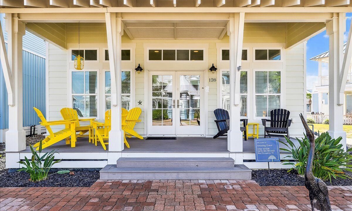 Photo of Outdoor in Cinnamon Shore