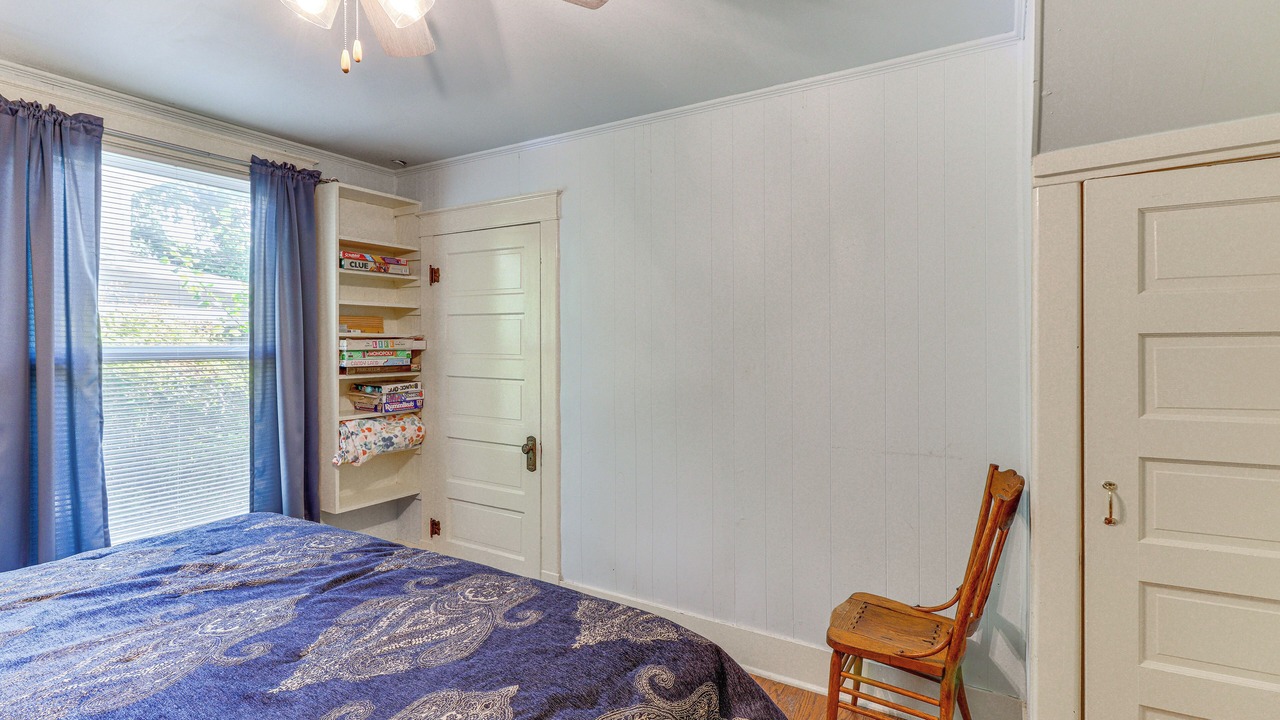 Photo of Bedroom in Harrison